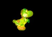 YoshiUSmashSSBM.gif