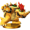 Bowser (SSB4)