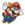 Brawl Sticker Raccoon Mario (Super Mario Bros. 3).png