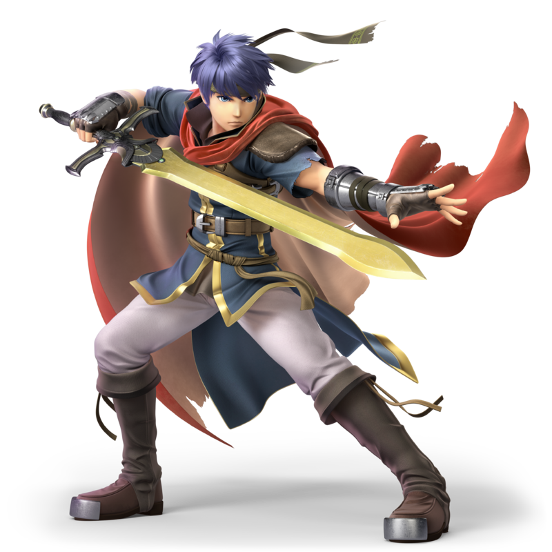 Super Anime Smash bros Heroes, Game Ideas Wiki