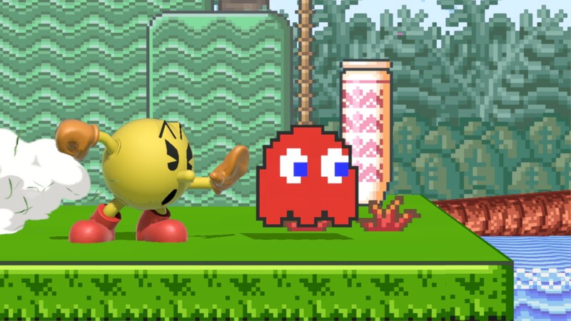 File:Pac-Man forward smash Ultimate.jpg