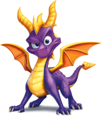 Spyro