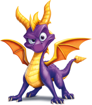 Spyro