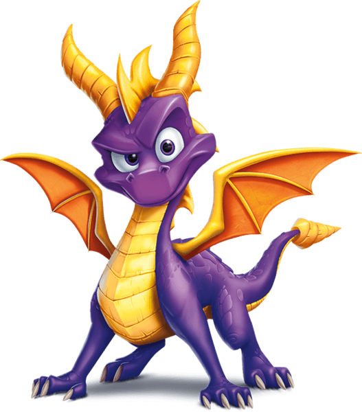 File:Spyro the Dragon (Reignited Trilogy).png