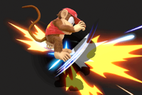 Diddy Kong SSBU Skill Preview Side Special.png