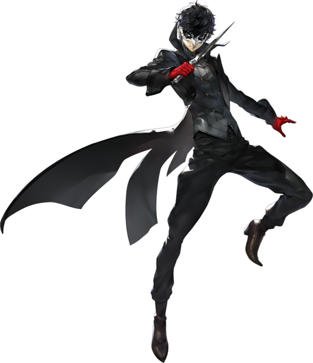 Joker (character) - Wikipedia