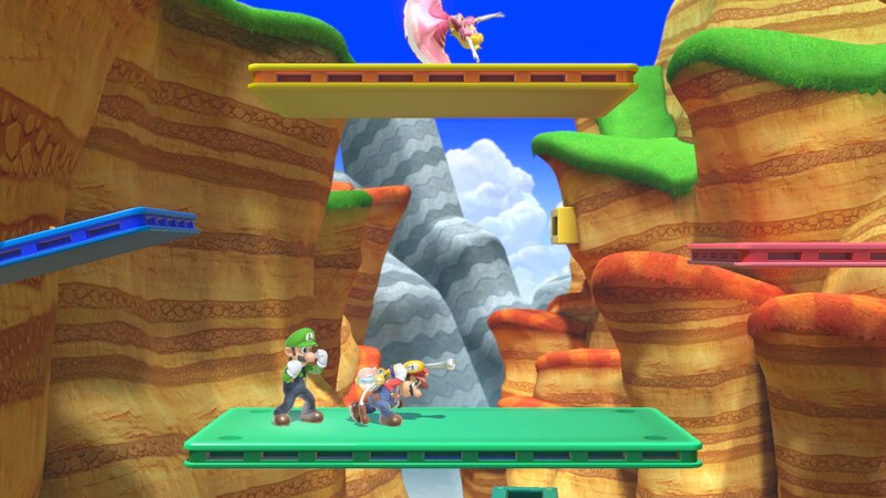 File:3D Land valley area SSBU.jpg