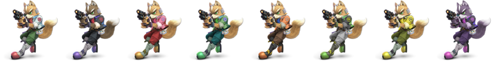 Fox Palette (SSBU).png