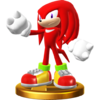 Knuckles the Echidna