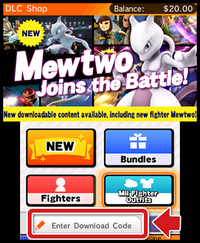 Downloadable Content Ssb4 Smashwiki The Super Smash Bros Wiki