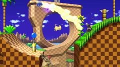 Green Hill Zone - SmashWiki, the Super Smash Bros. wiki