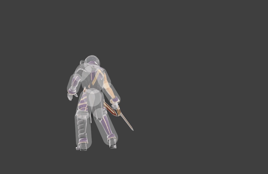 Chrom (SSBU)/Forward smash - SmashWiki, the Super Smash Bros. wiki