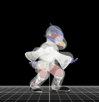 FalcoThrowUpSSB4.gif