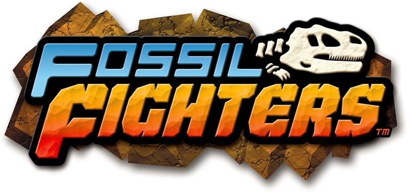 File:Fossil Fighters logo.jpg