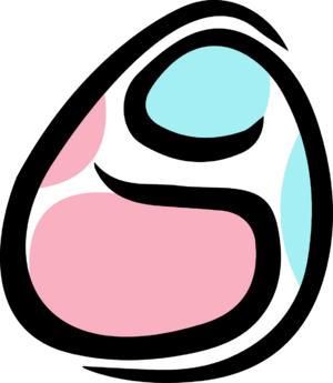 GooshiGaming's newer logo.