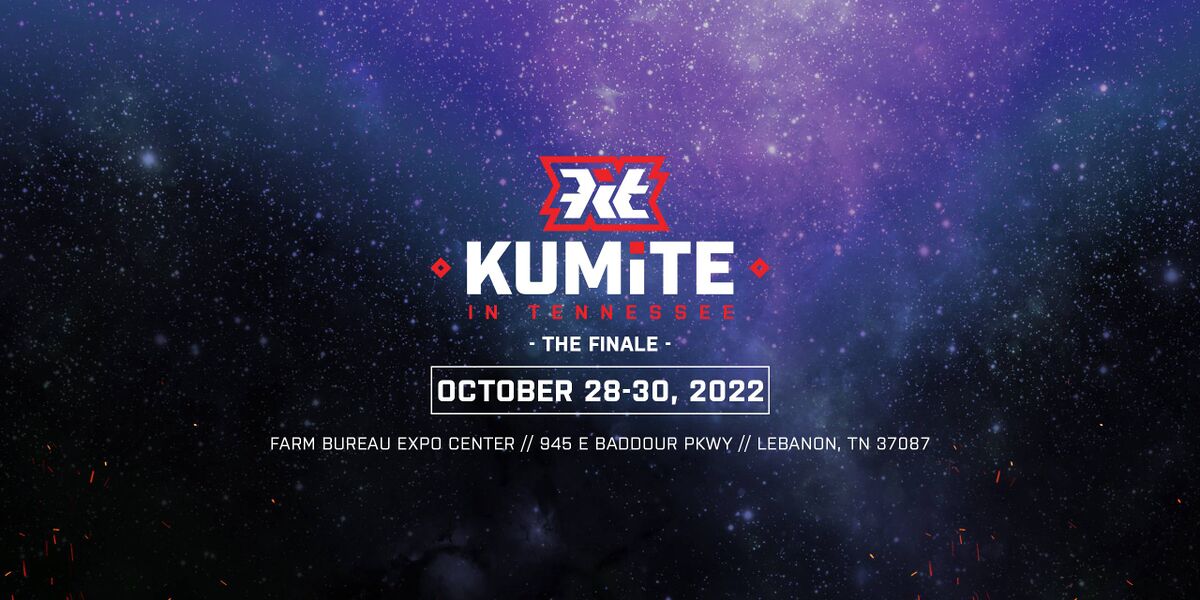 Tournament:Kumite In Tennessee 2022: The Finale - SmashWiki, The Super ...