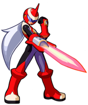 List of spirits (Mega Man series) - SmashWiki, the Super Smash Bros. wiki