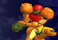 Samus