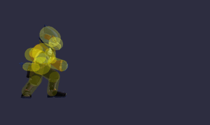 FalcoFSmashSSBB.gif
