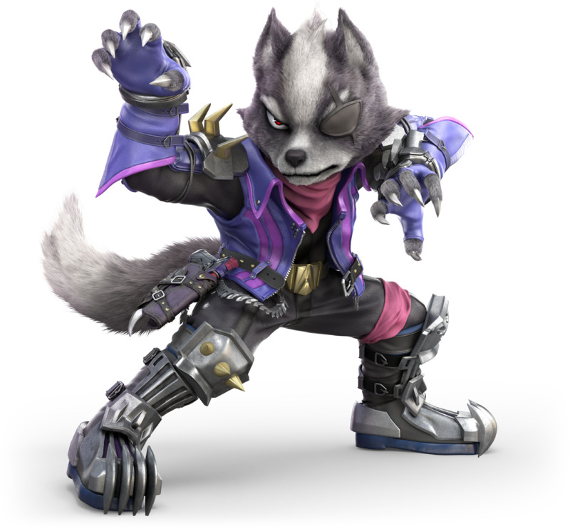 Fox (SSB4) - SmashWiki, the Super Smash Bros. wiki