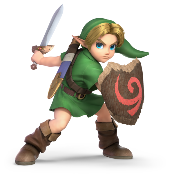 File:Young Link SSBU.png