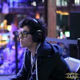 Picture of Eon from his Twitter.