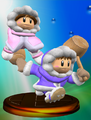 Ice Climber Trophy (Smash).png