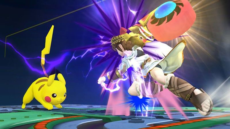 File:Pikachu and Pit SSB4 Wii U.jpg