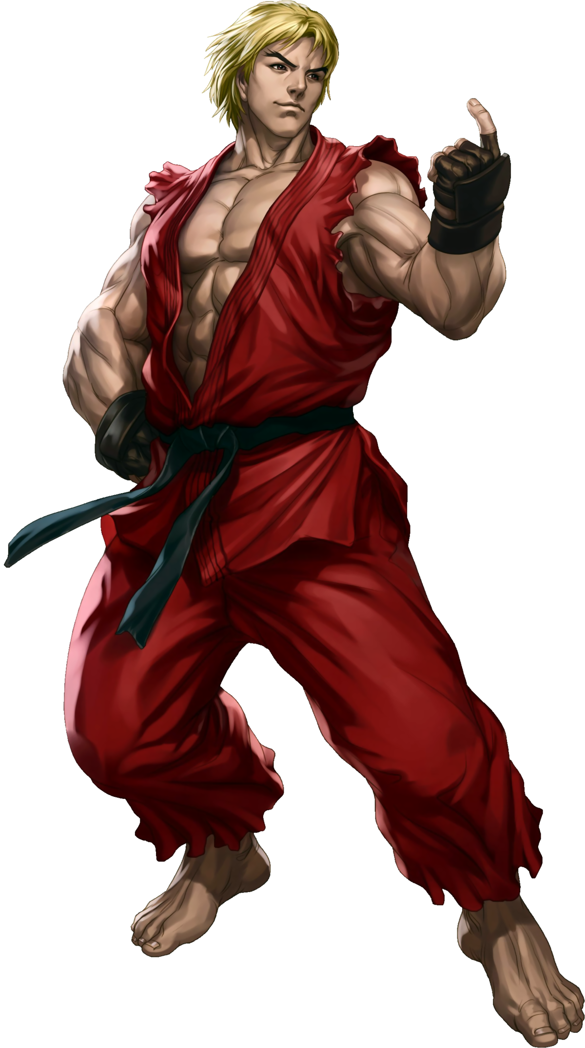 Guile (Street Fighter), Heroes Wiki