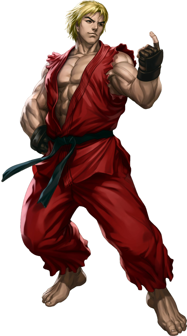 Ryu - SmashWiki, the Super Smash Bros. wiki
