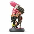 My first last day of online school amiibo. Nicknamed "agent 890"
