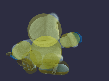 Ice Climbers (SSBB)/Pummel - SmashWiki, the Super Smash Bros. wiki