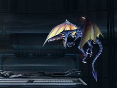 Ridley - SmashWiki, the Super Smash Bros. wiki