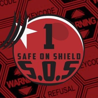 Tournament:Safe On Shield 1 - SmashWiki, the Super Smash Bros. wiki