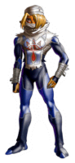Brawl Sticker Sheik (Zelda Ocarina of Time).png