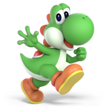 List of spirits (Yoshi series) - SmashWiki, the Super Smash Bros. wiki