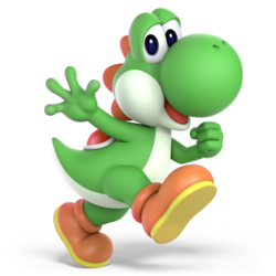 Super Smash Bros. - SmashWiki, the Super Smash Bros. wiki