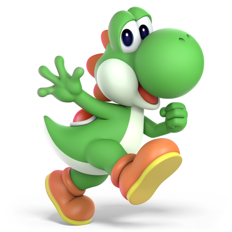 Yoshi Egg, Wii Wiki