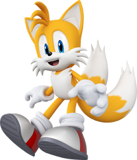 Tails