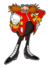 Brawl Sticker Dr. Eggman (Sonic The Hedgehog).png