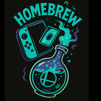 Homebrew Logo (as of Homebrew 19).png