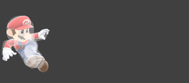 Mario (SSBU)/Dash attack - SmashWiki, the Super Smash Bros. wiki