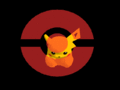 Pikachu's third victory pose in Melee