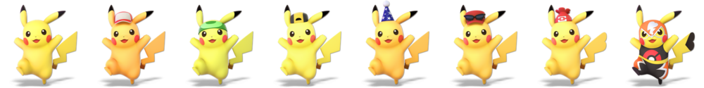 Pikachu Palette (SSBU).png