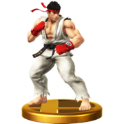 Category:street Fighter Trophies - Smashwiki, The Super Smash Bros. Wiki