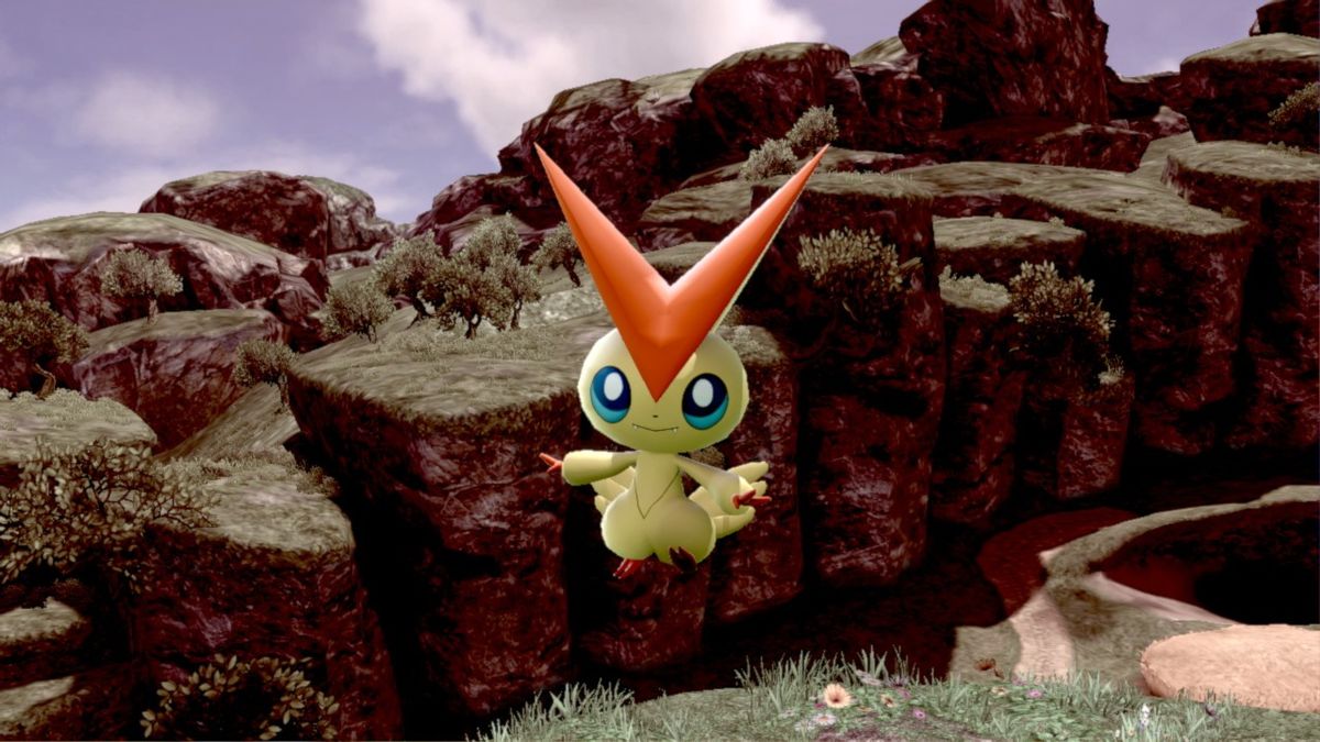 File:VictiniUltimate.jpg - SmashWiki, the Super Smash Bros. wiki