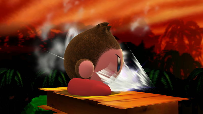 File:Kirby Donkey Kong Wii U.jpeg