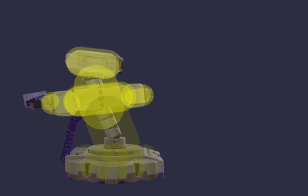 R.O.B. (SSBB)/Hitboxes - SmashWiki, the Super Smash Bros. wiki
