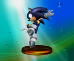 Sonic Trophy (Smash 2) Akaneia.png