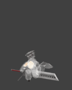 Category:Up aerials (SSBU) - SmashWiki, the Super Smash Bros. wiki